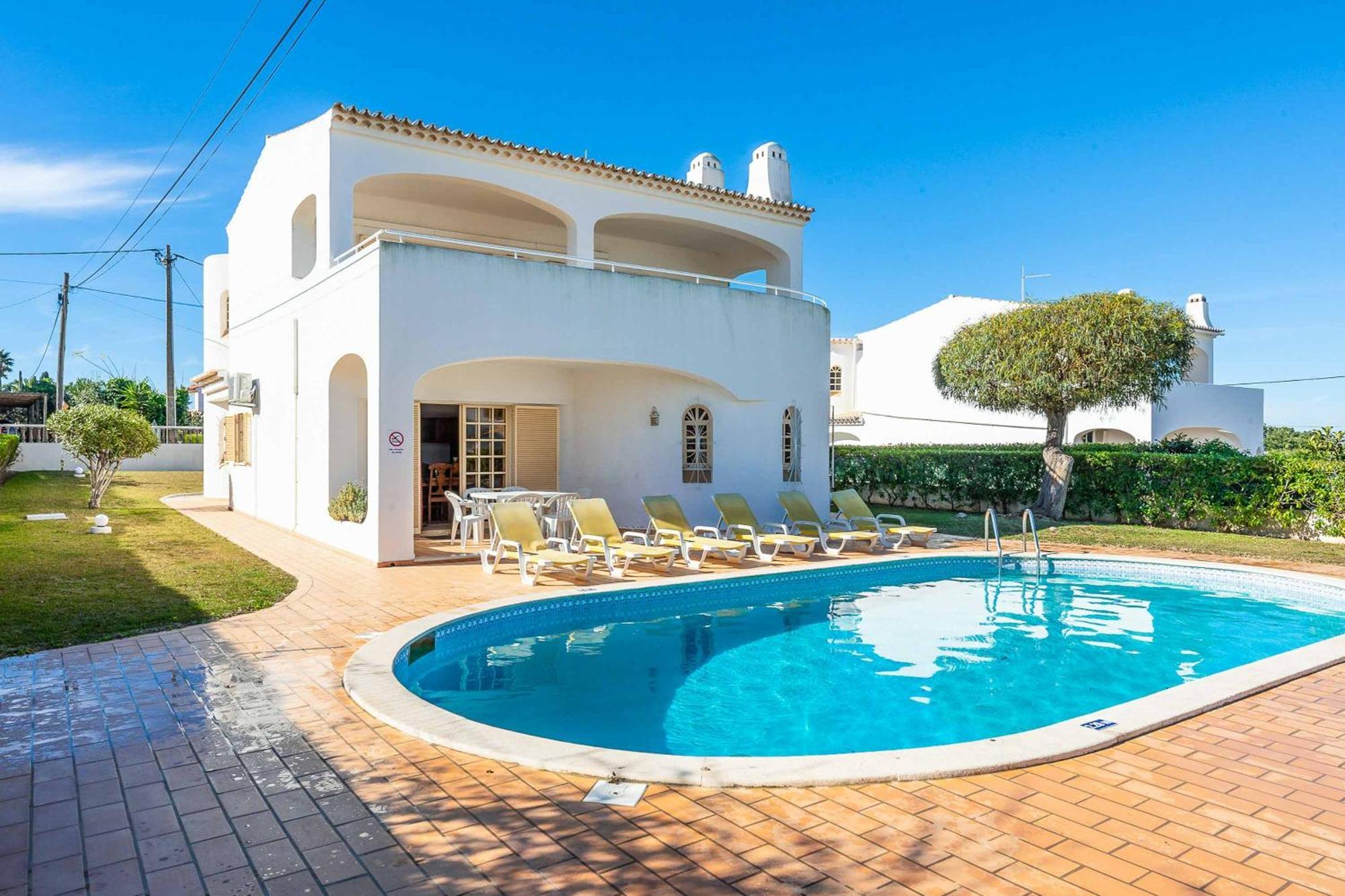 Villa Noras