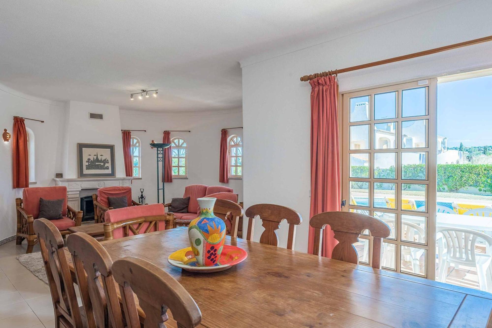 Villa Noras Albufeira